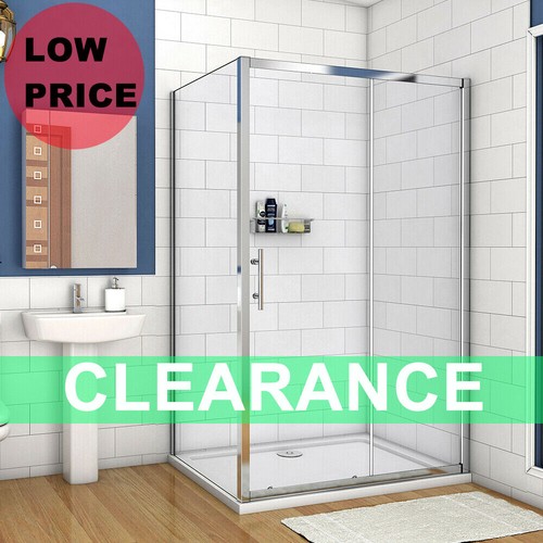 Bathroom sliding door - door, shower