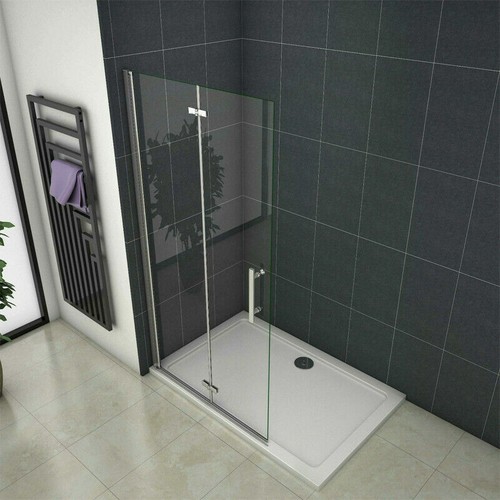 1850mm height shower enclosure - 1850mm,
