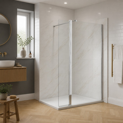 Walk wet room - wet,