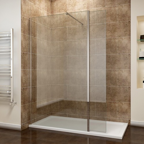 Shower enclosure room - shower,