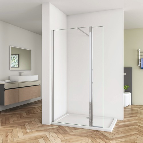 Wet room shower - wet,
