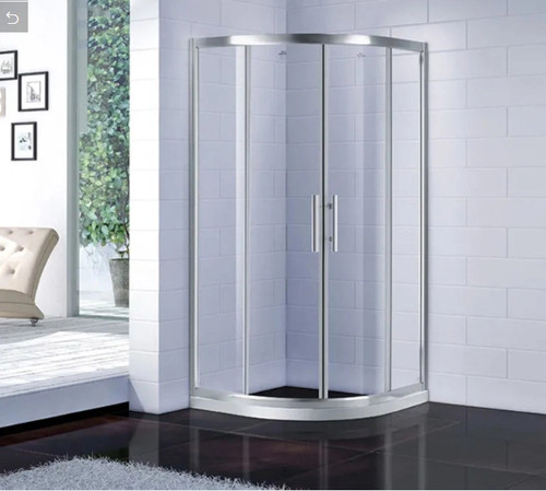 Quadrant shower enclosure 700 - quadrant,