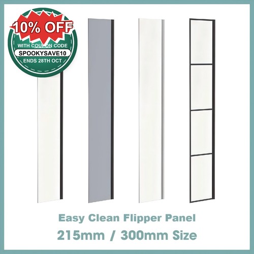 Walk shower enclosure wet - walk,