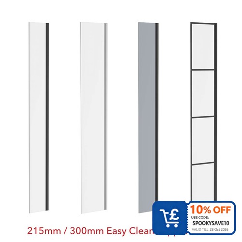 215mm 300mm flipper - 300mm, panel