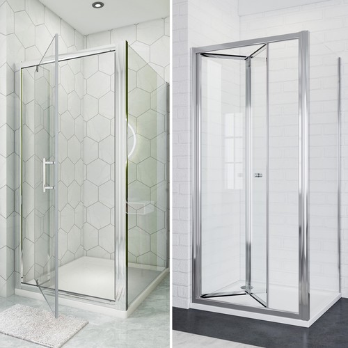 Fold pivot shower enclosure - bi,