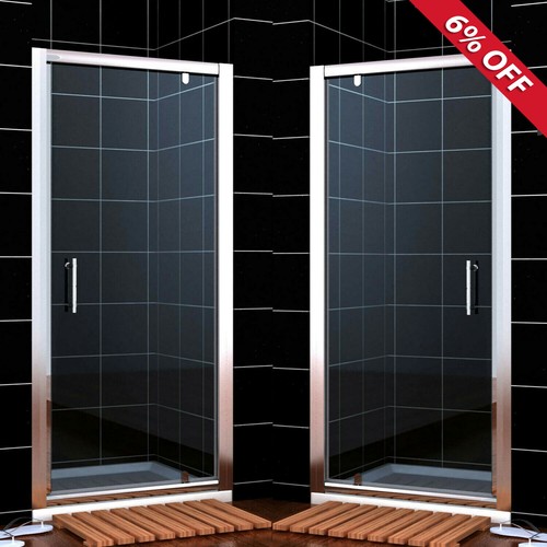 Elegant pivot shower - pivot,