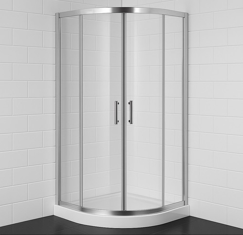 700mm quadrant shower - quadrant,